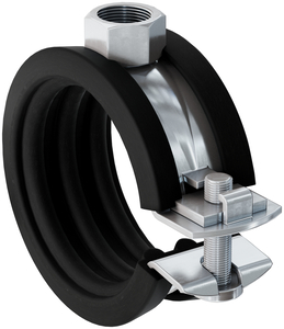 Fischer šelna sa gumom, jednodelne FGRS 50-55 50 kom