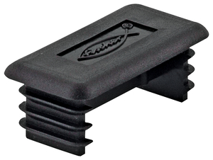 Fischer završna kapa FEC 21 B 100 kom