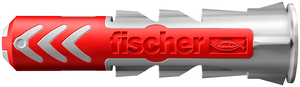 Fischer Plastični tipl za sve građevinske materijale DUOPOWER 6X30