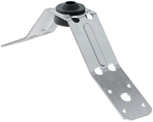 Fischer nosač kružnih klima kanala LRB SPIRAL 50 kom