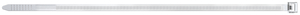 Fischer vezica električarska - transparent BN 7,6X450
