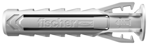 Fischer Tipl plastični gužvajući SX PLUS 8X40 100 kom