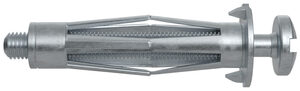 Fischer Tipl metalni sa pločaste materijale HM 6X37 S 50 kom