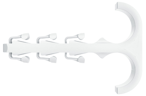 Fischer držač kabla SFPLUS ZS10 100 kom