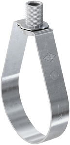 Fischer sprinkler kruškaste obujmice FRSP C 2" 100 kom