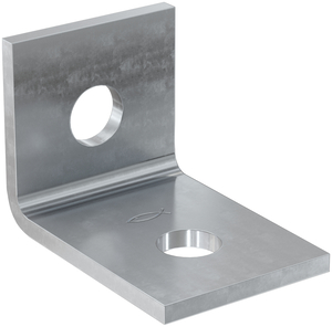 Fischer ugaonici FAF 2 GAL. 25 kom