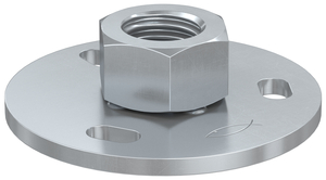 Fischer noseća ploča GPR 1/2"