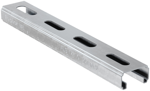 Fischer profili montažni FLS 17/1.0 - 2M 8 kom