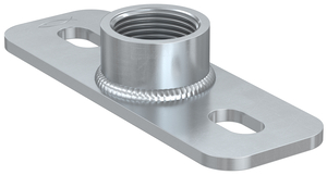 Fischer noseća ploča GPS 3/4" 25 kom