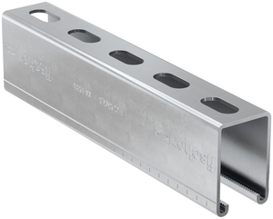 Fischer montažni profil 41x62 mm FUS 62/2,5-6M 1 kom