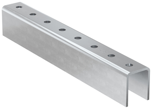 Fischer spojnica profila FUF OC 62 10 kom