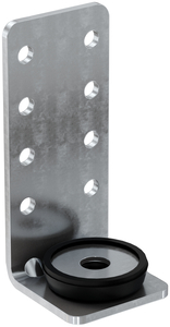 Fischer nosač kvadratnih klima kanal LKH 50 kom