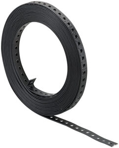 Fischer traka perforirana, obloga PVC LBK 19