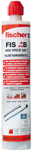 Fischer Hemija za ankerisanje FIS AB HIGH SPEED 300 T 1 kom
