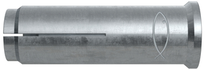Fischer Tipl čelični sa kragnom EA II M12X50