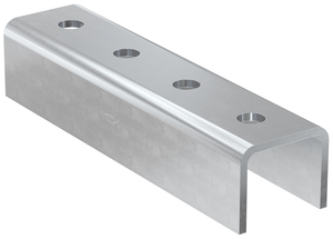 Fischer spojnica profila FUF OC 41 20 kom