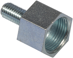 Fischer redukcija navoja RD M 10/ M 8 50 kom