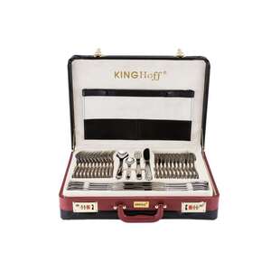 KINGHOFF KH3504 ESCAJG SET 72/1 U KOFER PAKOVANJU