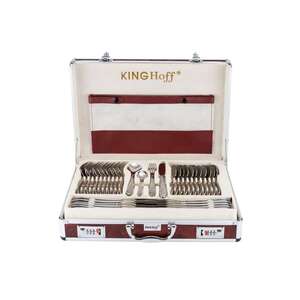 KINGHOFF KH3553 ESCAJG SET 72/1 MAT U KOFER PAKOVANJU