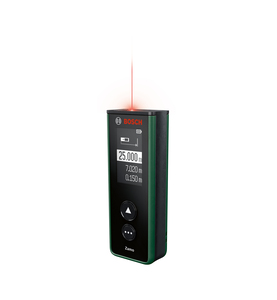 Bosch Laserski daljinomer Zamo IV 0603672900