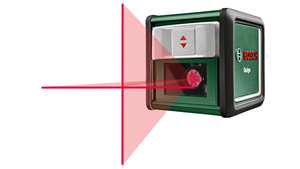Bosch Građevinski laser Quigo 0603663503