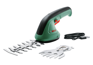 Bosch Aku makaze za žbunje EasyShear 0600833303