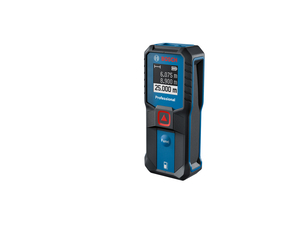 Bosch Laserski daljinomer GLM 25-23 0601072W00