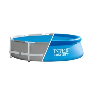 Intex solarni pokrivač za bazen 488 cm 28014
