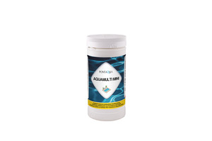 Pontaqua Aquamulti Mini tablete 1 kg AMM 010