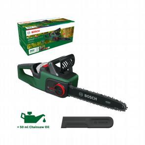 BOSCH akumulatorska lančana testera AdvancedChain 36V (solo-alat)