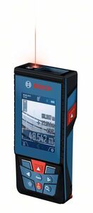 BOSCH Professional laserski daljinomer GLM 100-25 C