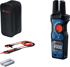 BOSCH Professional strujni ispitivač napona GFM 1000-15
