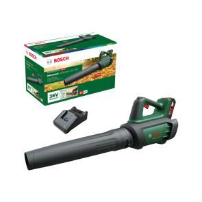 BOSCH akumulatroski baštenski duvač AdvLeafBlower 36V-750