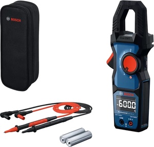 BOSCH Professional strujna kliješta GMC 600-15