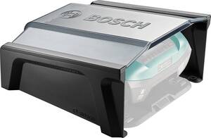 BOSCH Indego garaža