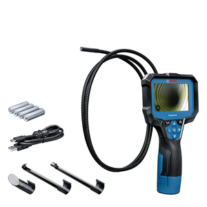 BOSCH Professional Inspekcijska kamera GIC 12V-4-23 C
