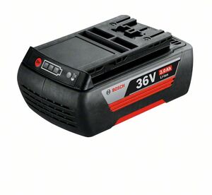 BOSCH litijum-jonski akumulator 36 V/2,0 Ah