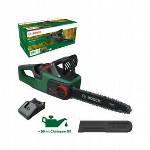 BOSCH akumulatorska lančana testera AdvancedChain 36V-35-40