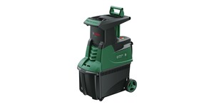Bosch seckalica baštenskog otpada AXT 25 D