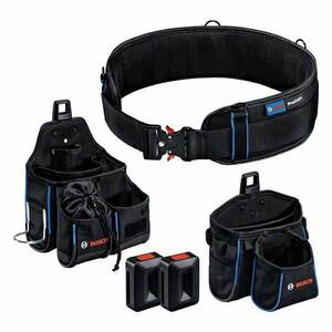 Bosch Professional 5-delni set - 93