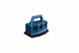 BOSCH Professional GAL 18V6-80 brzi punjač za 6 akumulatora