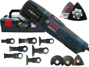 BOSCH Professional višenamenski alat GOP 30-28