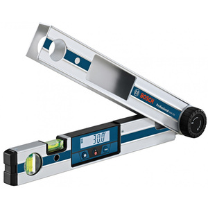 BOSCH Professional digitalni uglomer GAM 220
