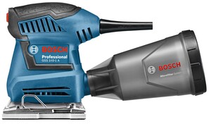 BOSCH Professional vibraciona brusilica GSS 140-1A