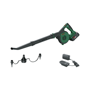 BOSCH Aku-duvač za lišće ULB 18V-130 set