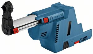 BOSCH Professional nastavak za usisavanje prašine za sve bušaće čekiće SDS plus/max GDE 18V-16