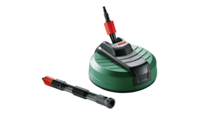 BOSCH AquaSurf 280 čistač dvorišta