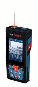 BOSCH Professional laserski daljinomer GLM 150-27 C