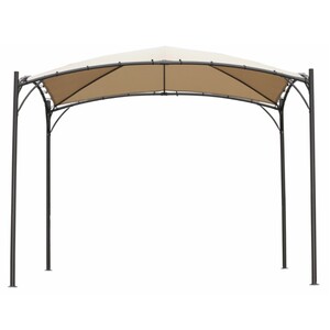 Gazebo 3x3m