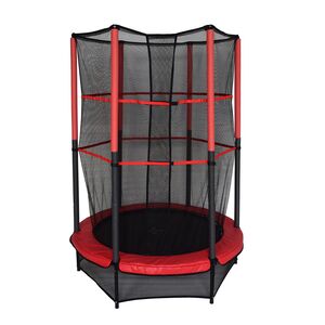 Trampolina set 140 cm sa zaštitnom mrežom